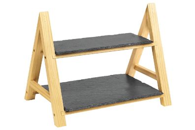 Westmark Etagere Tapas + Friends 2stufig