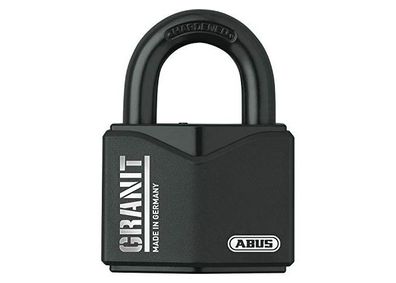 ABUS Granite 37/55 SZP Vorhängeschloss Premiumschloss