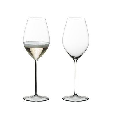 Riedel RIEDEL Superleggero Champagner WEIN GLAS 2PK 265 JAHRE 2425/28-265