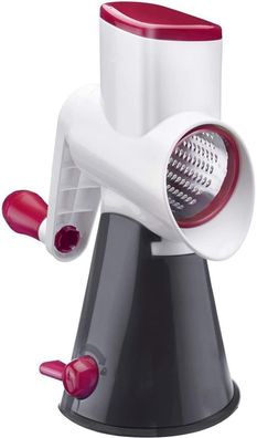 Westmark Trommelreibe »Scharfe Herta« 97022260