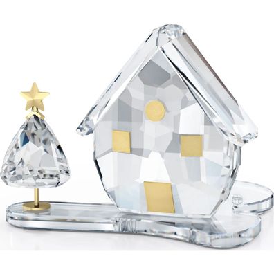 Swarovski Holiday Magic Teelicht 5596818
