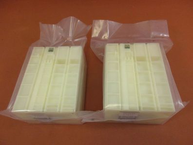 2x Original Epson T7441 BK OVP