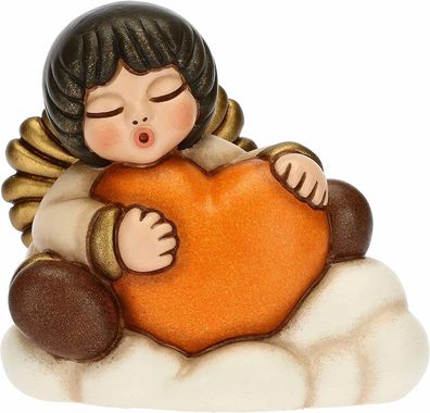 Thun My Angel mit Herz aus Keramik E2222H90