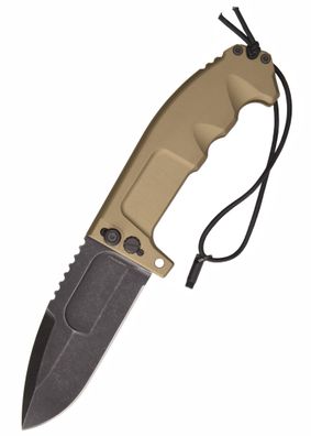 Extrema Ratio RAO II Expeditions Taschenmesser Böhler N690