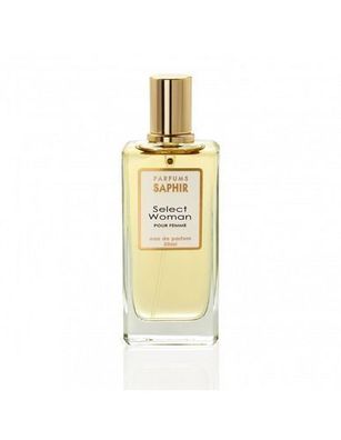 Saphir Select Damen Eau de Parfum, 50ml