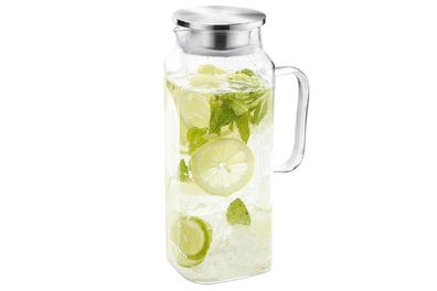 Westmark Wasserkaraffe Puro 1,8l