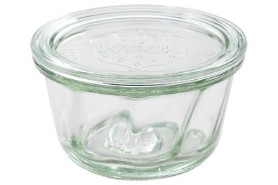 WECK Gugelh-Glas 280ml 6st i.K