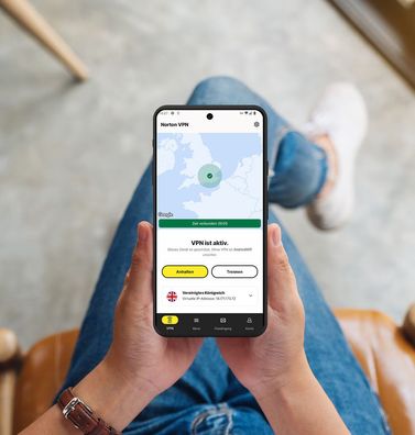 Norton VPN Standard 1 Gerät 1 Jahr Kein ABO No Sub Sofort Lieferung