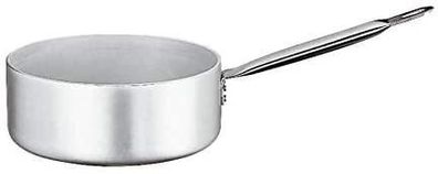Sambonet Serie 6100 Aluminium Stielkasserolle nd24 P0033-P00016-16108-24