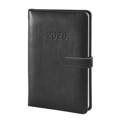 Buchkalender Wochenplan Business Edition Mini sw