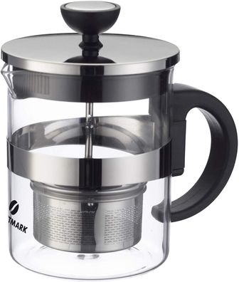 Westmark Teebereiter »Teatime« 600 ml 24802260