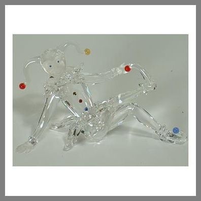 Swarovski Hofnarr Jester 275555 AP 2006