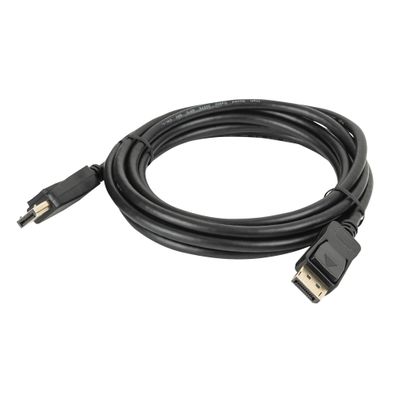 DAP DisplayPort 1.4 - 8K/60Hz - 4K/12Hz - 32.4 Gbps 1.5 m
