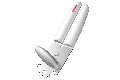 Leifheit Dosenöffner Exact ComfortLine 21,1x5,1x5cm