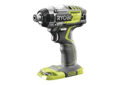 Akku-Schlagschrauber RYOBI 18 V ONE+ Brushless DeckDrive R18IDBL-0 - 270 Nm
