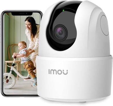 Imou Ranger 2C 3MP Indoor Wi-Fi Überwachungskamera