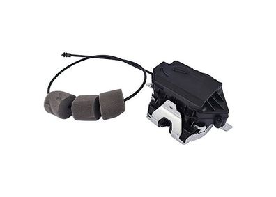 Huiruhy Heckklappenschloss Ersatz für Mercedes X164 W164 W251, GL/ML/R-Klasse