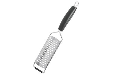 Westmark Reibe grob Technicus Square Edelstahl 32,5x6,5cm