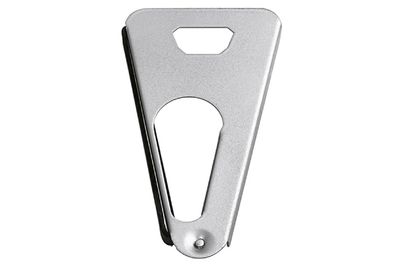 Westmark Schraubdeckelöffner 6in1 Metall