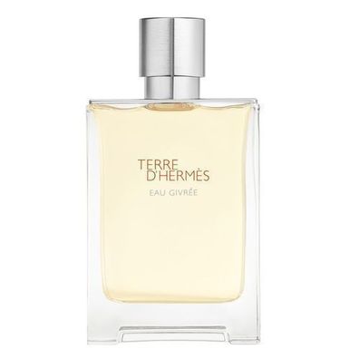 Hermès Terre D'Hermès Eau Givrée Parfum Spray, 100 ml
