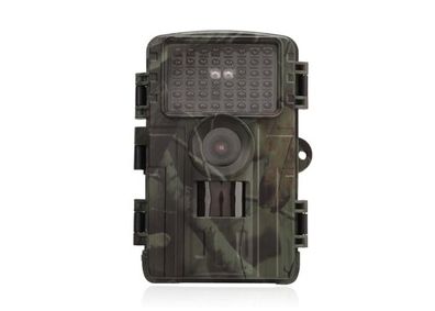 32-Megapixel-Wildtierkamera mit Wildtier-Jagdkamera, WiFi-Kamera für die Jagd
