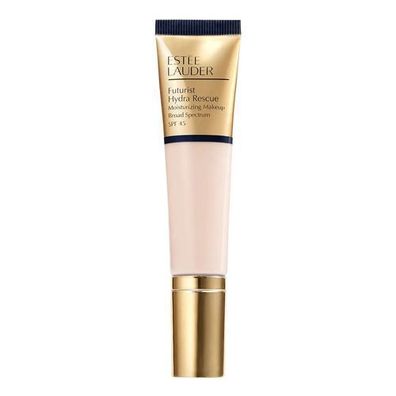 Estée Lauder Futurist Hydra Lang anhaltende, strahlende Abdeckfoundation für das