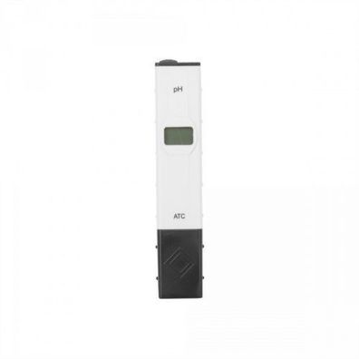 Digital PH Wert Wasser Messgerät Préfgerät WHITE LINE Bradas 8908