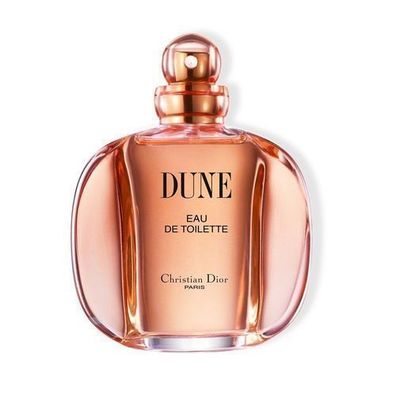 Dior Dune Eau de Toilette 100ml Damenparfum