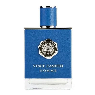 Vince Camuto Homme Herrenduft Eau de Toilette Spray, 100 ml