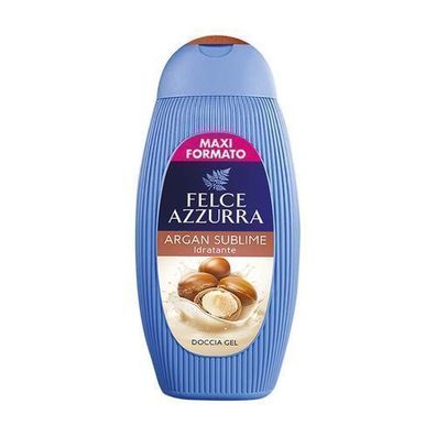 Felce Azzurra Duschgel mit Arganöl, 400 ml