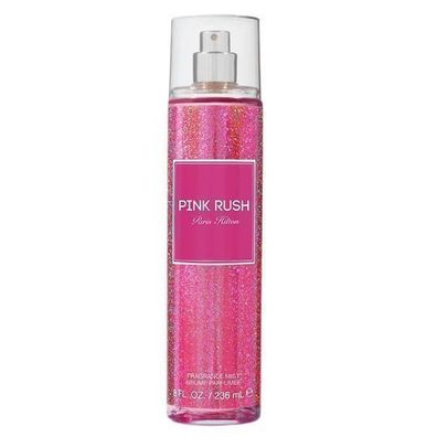 Paris Hilton Pink Rush Körperspray, 236 ml / ```