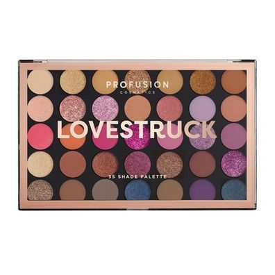 Profound Liebe Lidschatten-Palette 35 Farben