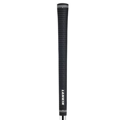 Lamkin Crossline Black Standard Golf Griff