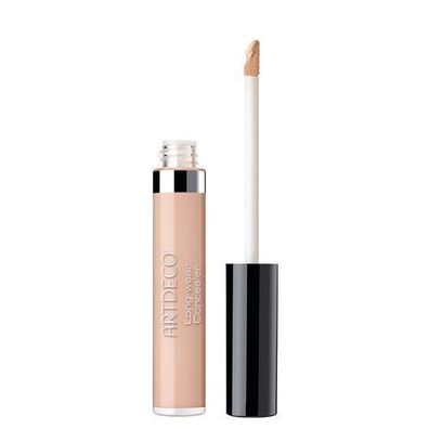 Artdeco Langzeit-Wasserdichter Concealer in Soft Peach, 7ml