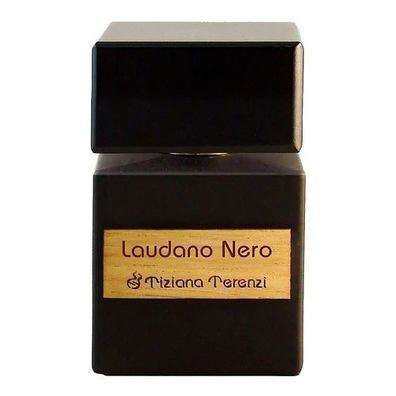 Tiziana Terenzi Laudano Nero Extrait de Parfum, 100 ml