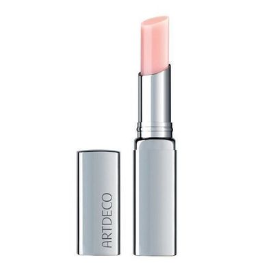 Artdeco Farbintensiver Lippenbalsam Boosting Pink, 3 g
