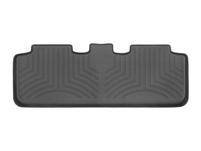Weathertech Fußmatten 2. Reihe Tesla Model Y - 5-Tür (2020 - 2024)