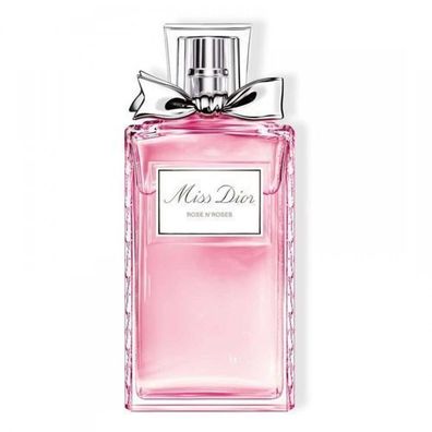 Dior Miss Dior Rose N'Roses Eau de Toilette 50ml Damenparfum