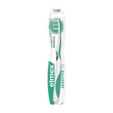 Elmex Zahnbürste Sensitive Extraweich 1 Stk