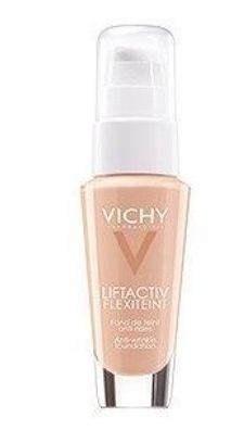 Vichy Lift Flexlift Teint 45 Anti-Falten Make-up, 30ml - Glättende Pflege für ju
