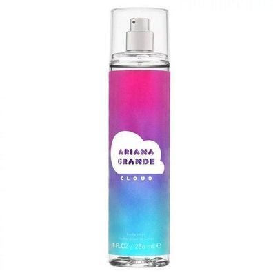Ariana Grande Wolke Duftender Körpernebel, 236ml
