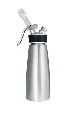 ISI Sahnebereiter Cream Profi Whip 0,5 l Edelstahl 1 Stck. 139209 (EKB)