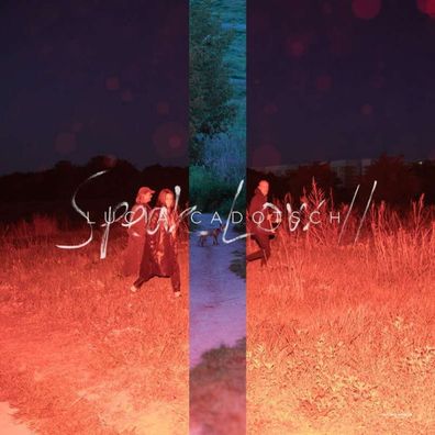 Lucia Cadotsch: Speak Low II - - (CD / S)