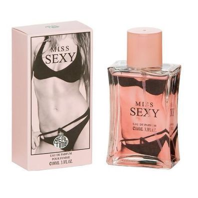 Damenparfüm "Sinnliche Eleganz" 100 ml