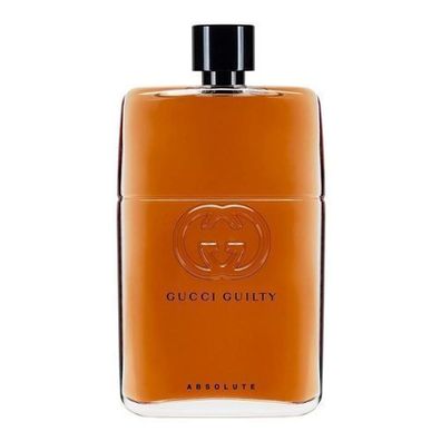 Gucci Guilty Absolute Eau de Parfum, Damen, 150 ml