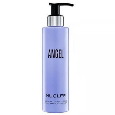 Thierry Mugler Angel Bodylotion, 200 ml