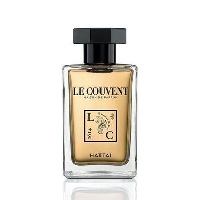 Le Couvent Hattai Parfüm, 100 ml - Luxuriöses Duftwasser