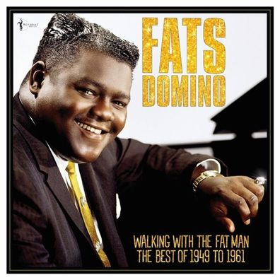 Fats Domino: Fats Domino: Walking With The Fat Man: Best Of 19