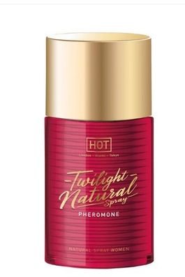 HOT - Pheromone Natural Woman 50 ml