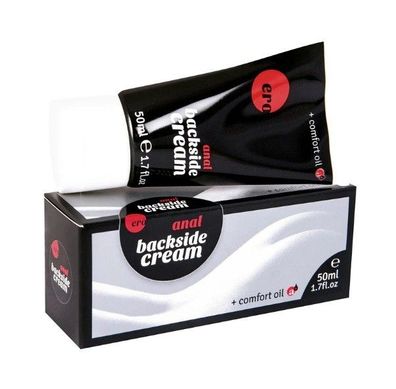 Hot - Ero - Anal Backside Cream 30 ml